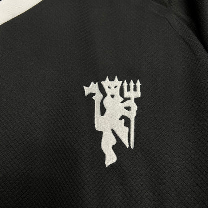 Maillot Gardien Manchester United 2024-2025