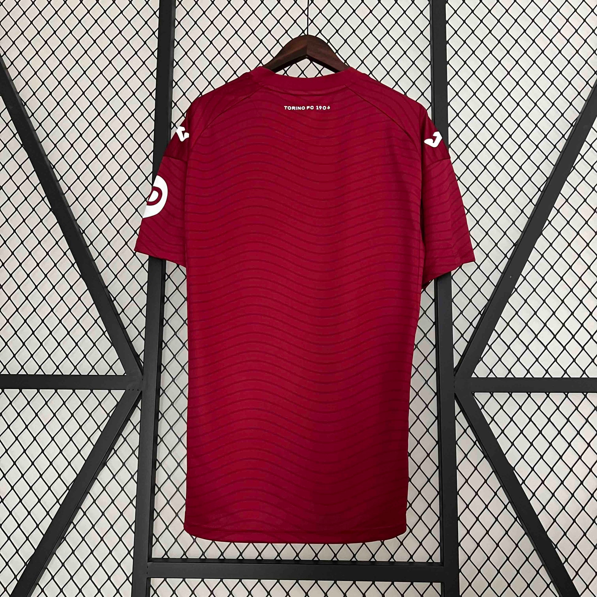 Maillot Domicile Torino 2023-2024