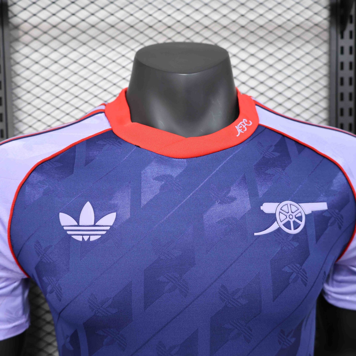 Maillot Player Arsenal 2024-2025