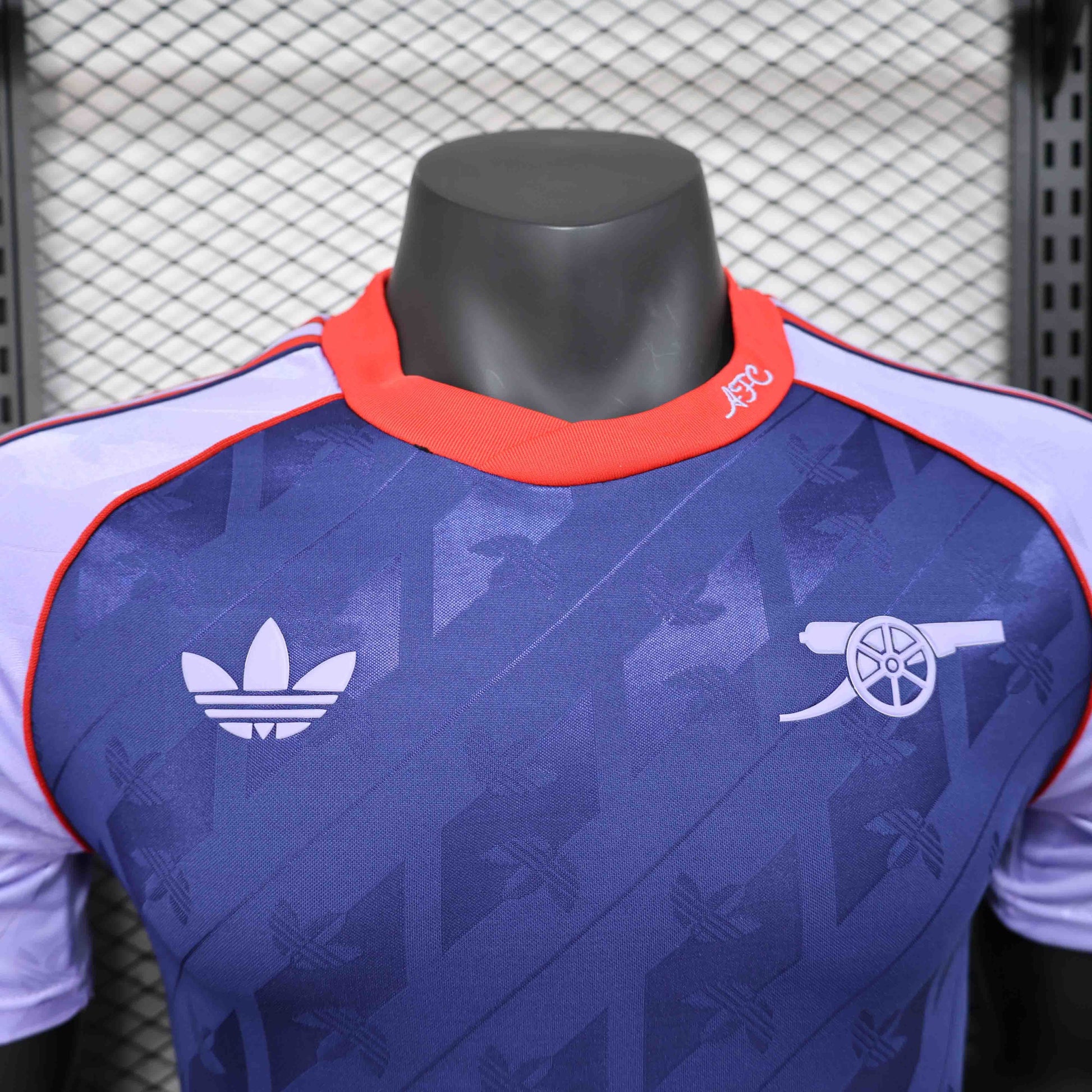 Maillot Player Arsenal 2024-2025