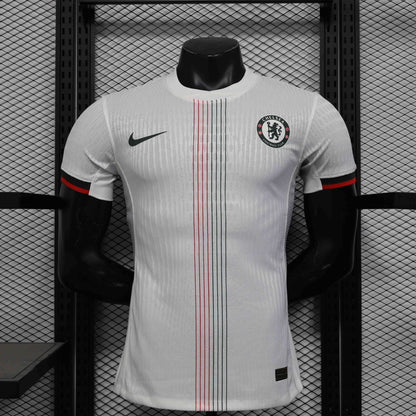 Maillot Exterieur Player FC Chelsea 2025-2026