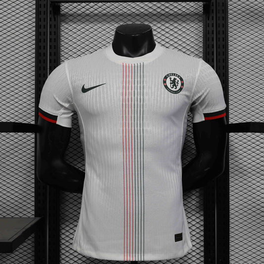 Maillot Exterieur Player FC Chelsea 2025-2026