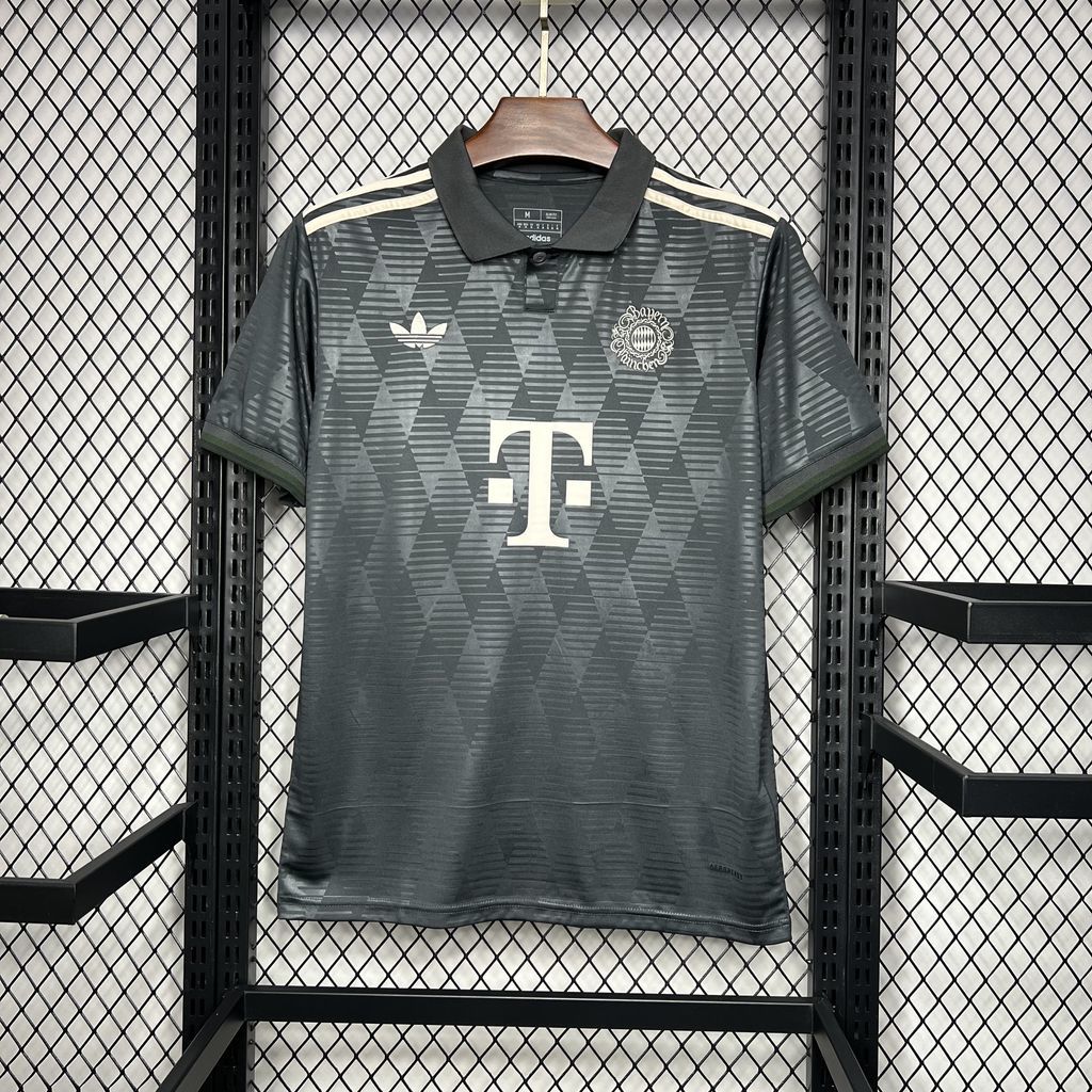 Maillot Edition Spéciale Bayern Munich 2024-2025