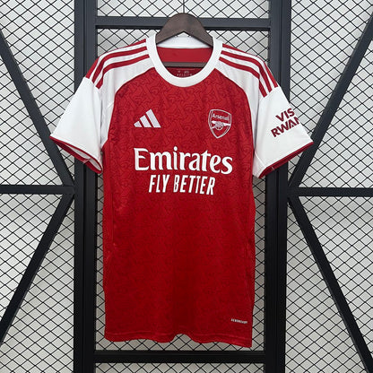 Maillot Domicile Arsenal 2025-2026