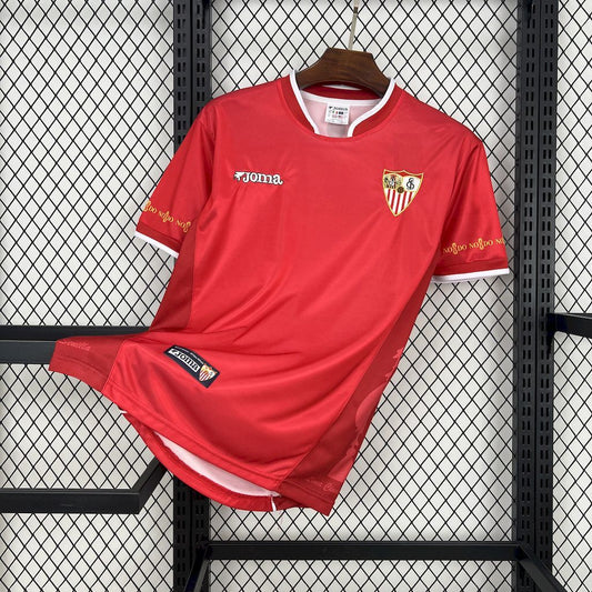 Maillot Domicile FC Seville 2002-2003