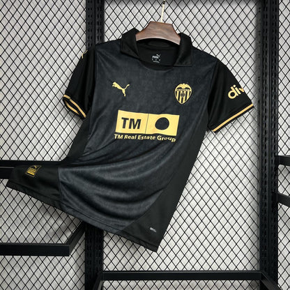 Maillot Exterieur Valence 2024-2025
