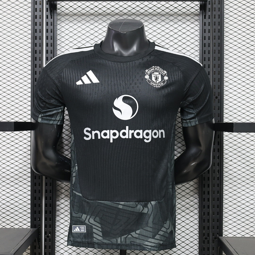 Maillot Gardien Player Manchester United 2026-2027