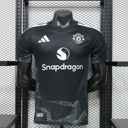 Maillot Gardien Player Manchester United 2026-2027