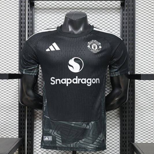 Maillot Gardien Player Manchester United 2026-2027