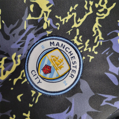 Ensemble Manchester City Edition Spéciale Enfant 2023-2024
