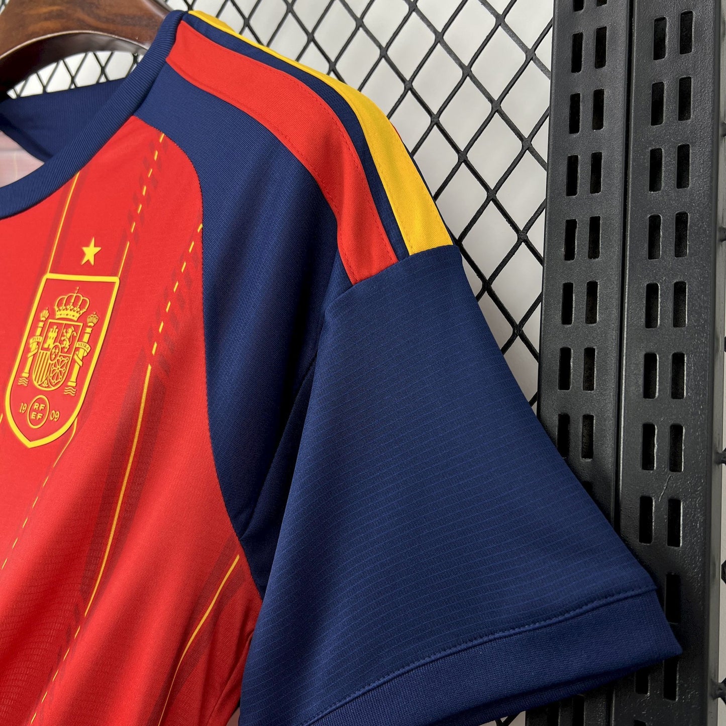 Brazil Home Jersey 2022-2023