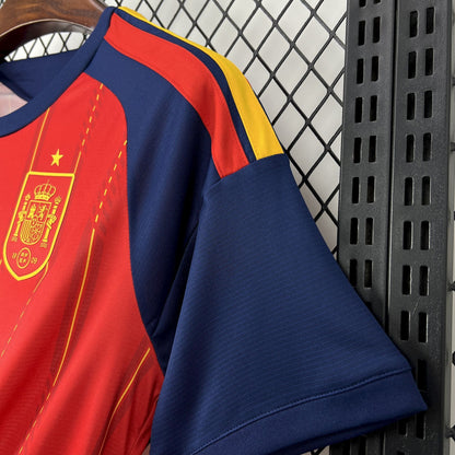 Brazil Home Jersey 2022-2023