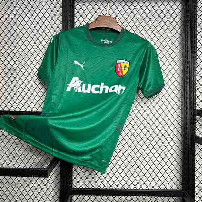 Maillot Exterieur RC Lens 2024-2025