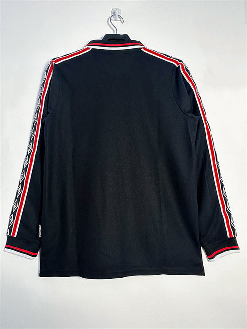 Maillot Retro Manchester United 1998-1999