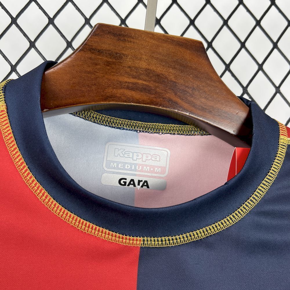 Maillot ? Genoa 2025-2026