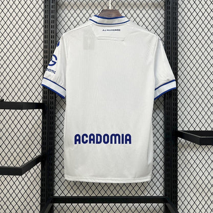 Maillot Domicile AJ AJ Auxerre 2025-2026