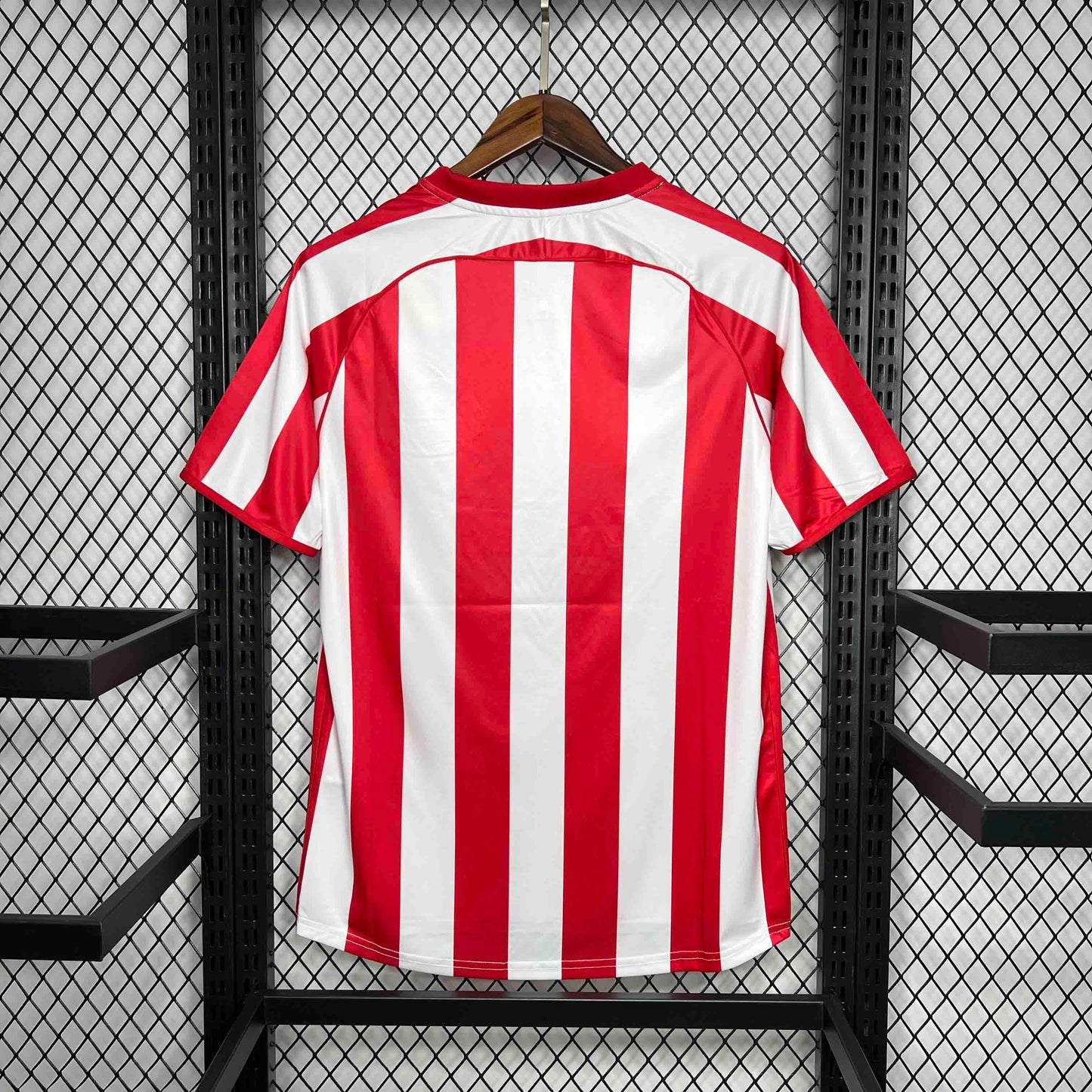 Maillot Domicile Retro Sunderland 2005-2006