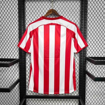 Maillot Domicile Retro Sunderland 2005-2006