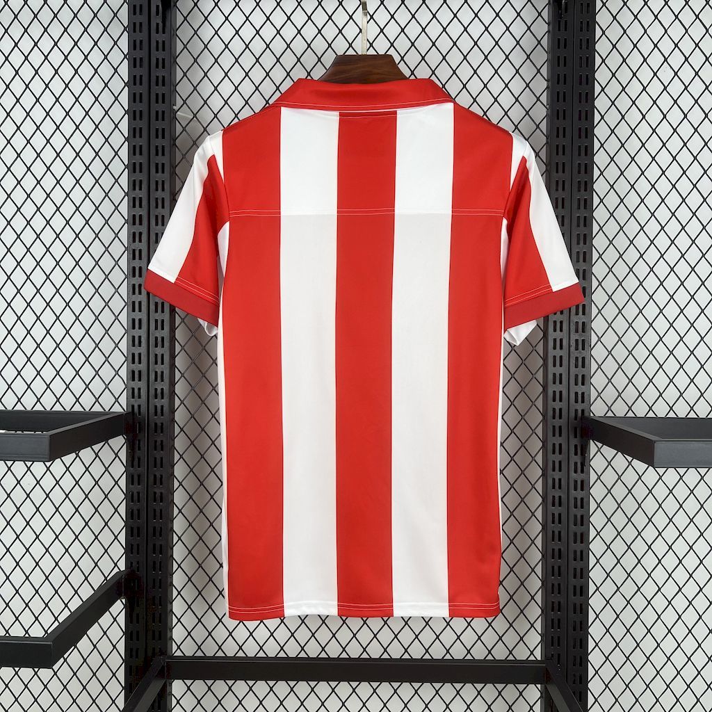 Maillot Centennial Anniversary Retro Vintage Atletico Madrid 1903