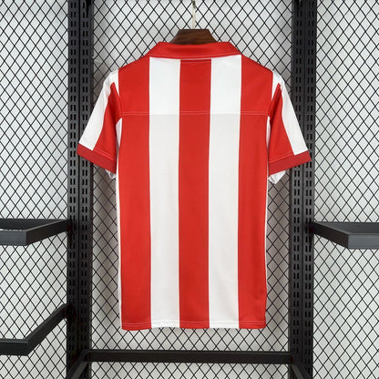 Maillot Centennial Anniversary Retro Vintage Atletico Madrid 1903