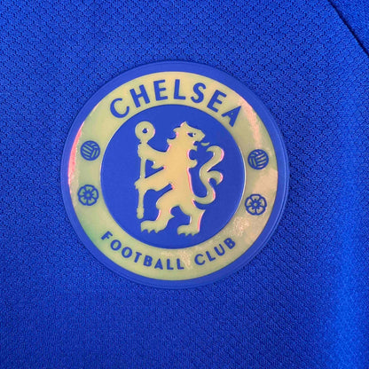 Maillot Domicile FC Chelsea 2023-2024