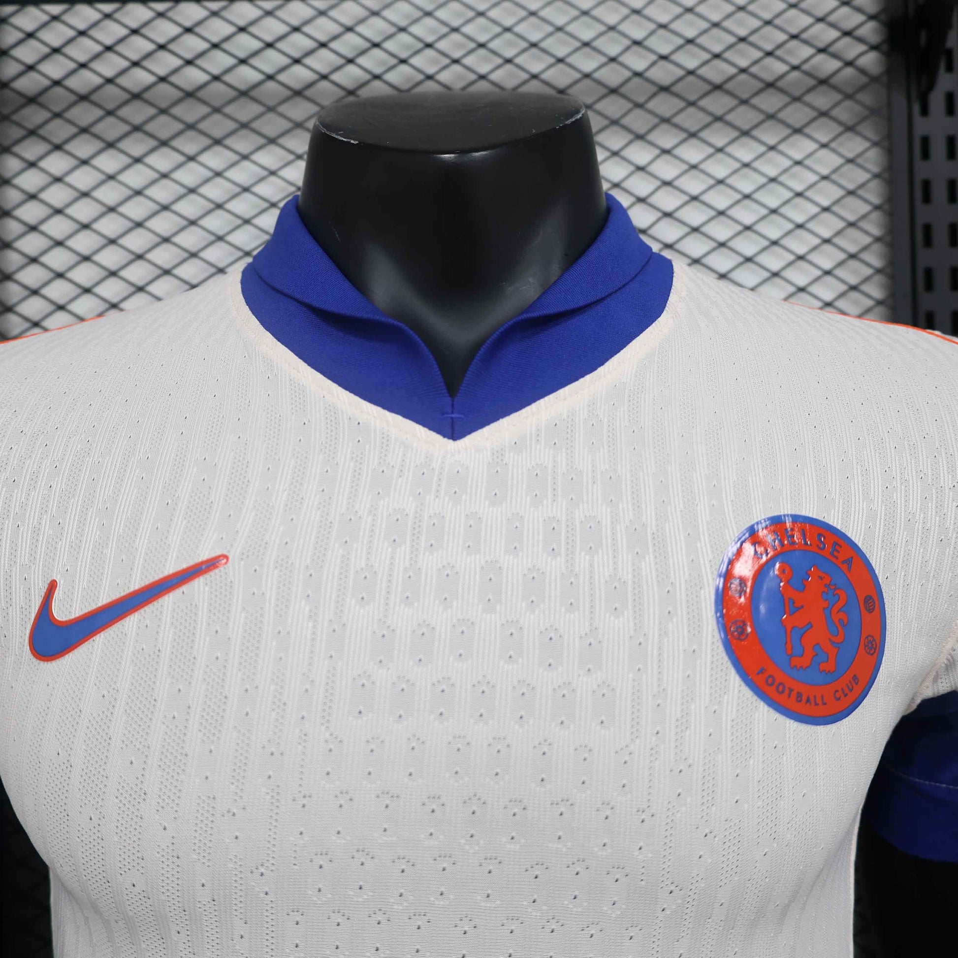 Maillot Exterieur Player FC Chelsea 2024-2025