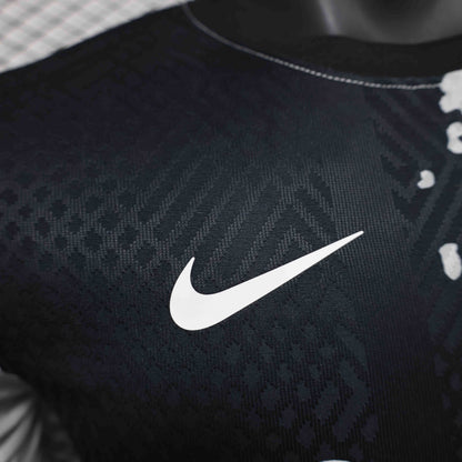 Maillot Edition Spéciale Grey&amp;Black Player FC Tottenham 2024-2025