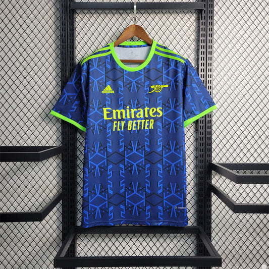 Maillot Edition Spéciale Arsenal 2023-2024