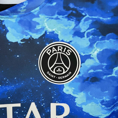 Maillot Sky Blue PSG 2025-2026