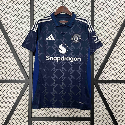Maillot Exterieur Manchester United 2024-2025