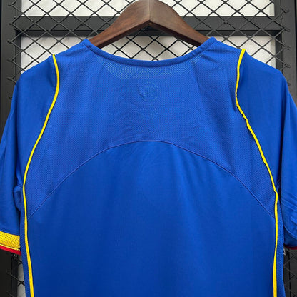 Maillot Exterieur Retro Arsenal 2004-2005