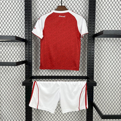 Ensemble Arsenal Domicile Enfant 2025-2026