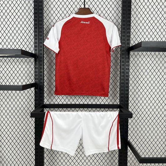 Ensemble Arsenal Domicile Enfant 2025-2026