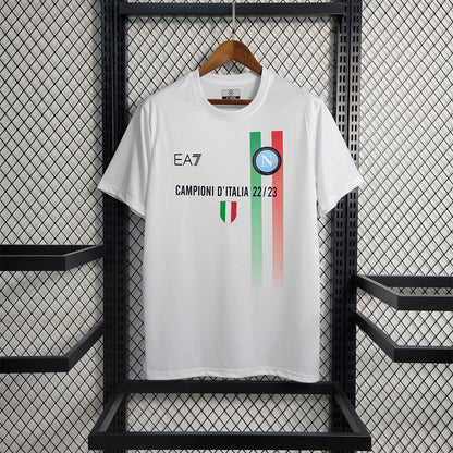 Maillot ? SSC Naples 2023-2024