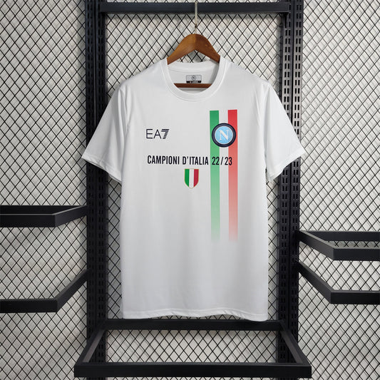 Maillot ? SSC Naples 2023-2024