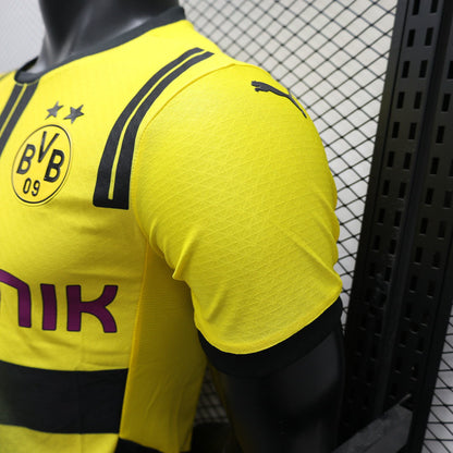 Maillot Player Borussia Dortmund 2024-2025