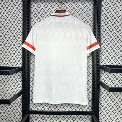 Maillot Domicile FC Seville 1993-1994