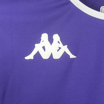 Maillot Domicile Fiorentina 2025-2026