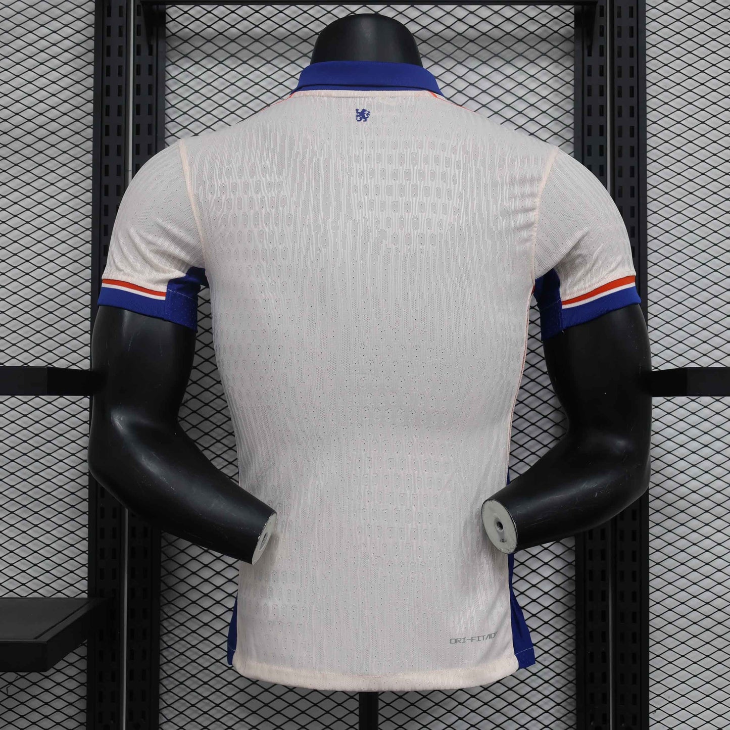Maillot Exterieur Player FC Chelsea 2024-2025