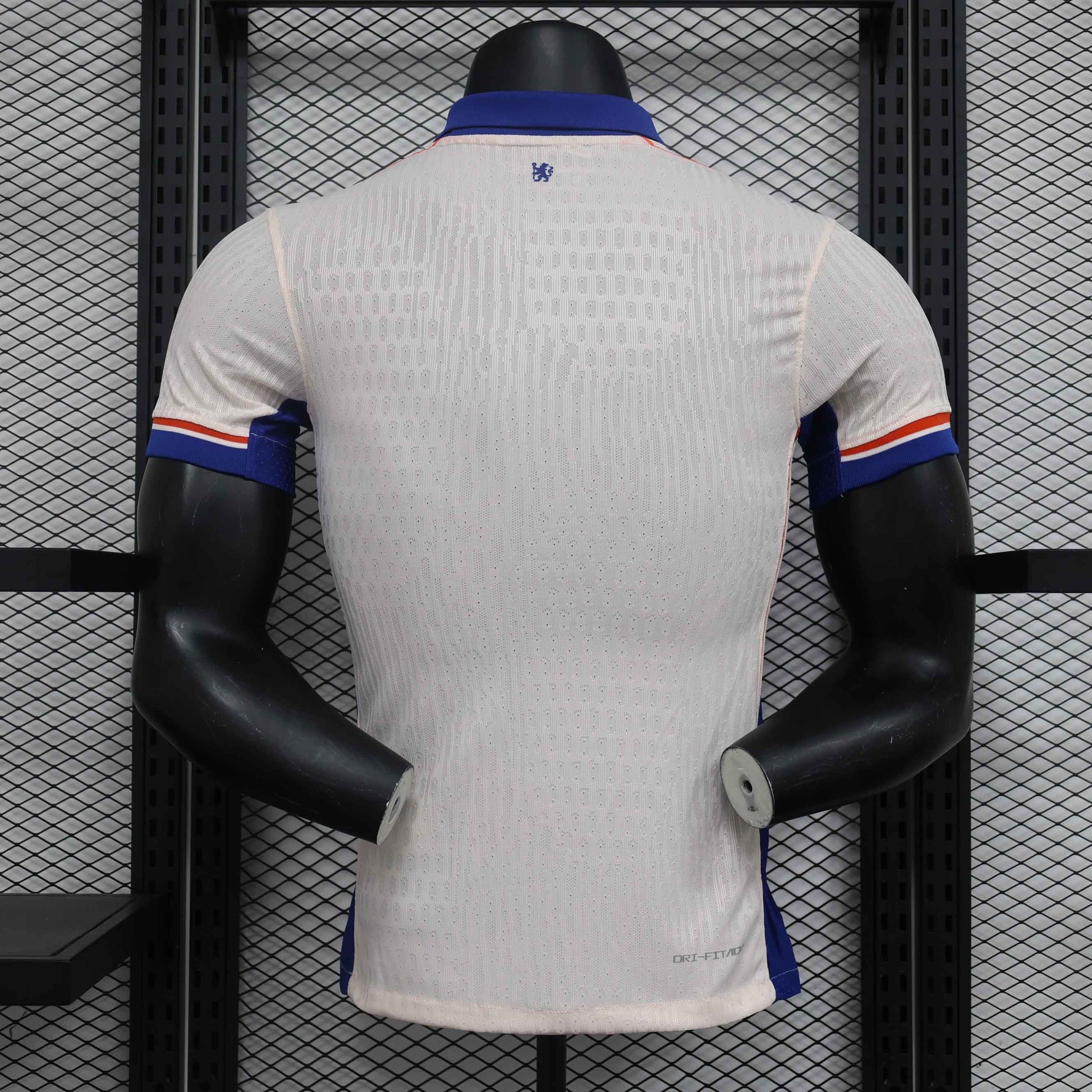 Maillot Exterieur Player FC Chelsea 2024-2025