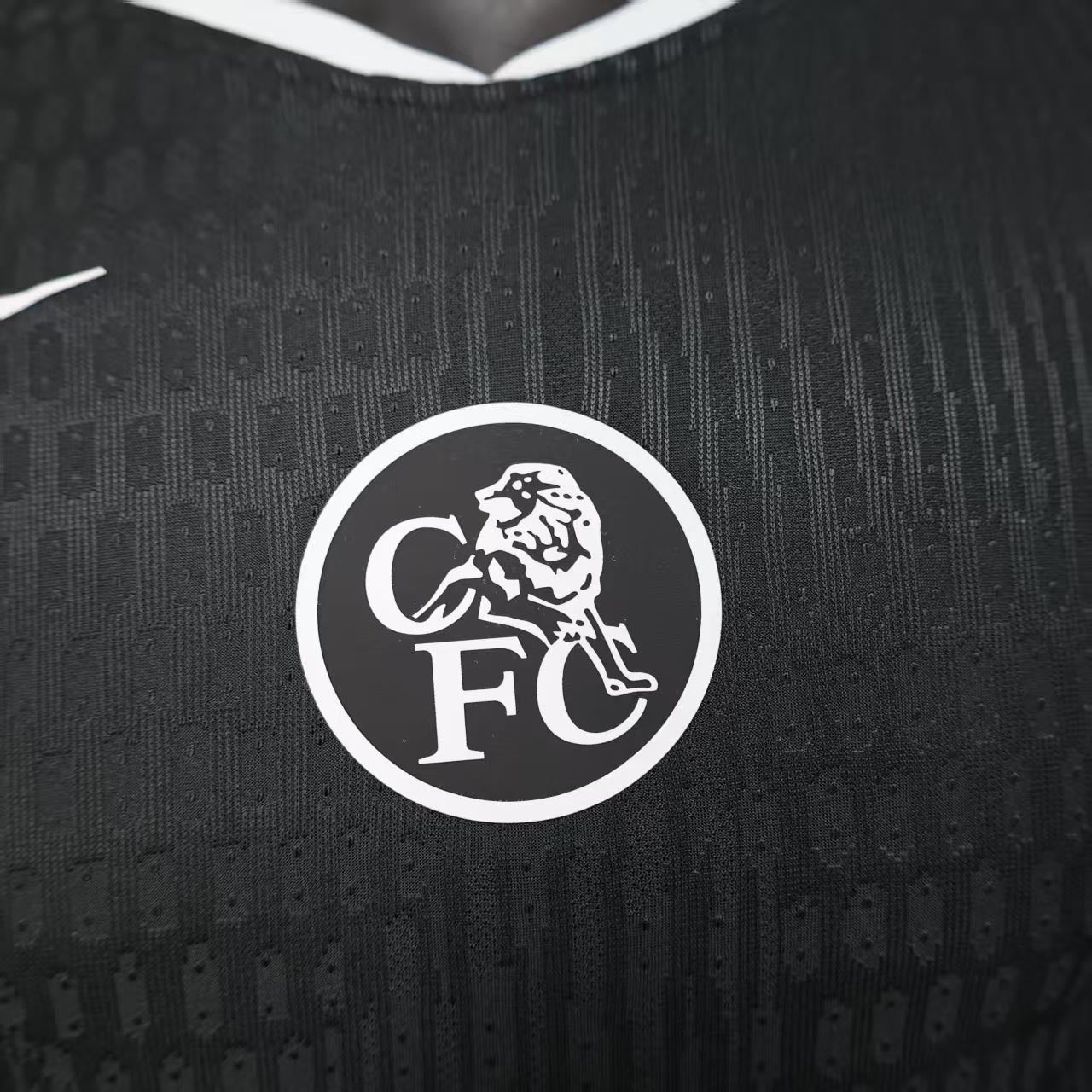 Maillot Third Player FC Chelsea 2025-2026