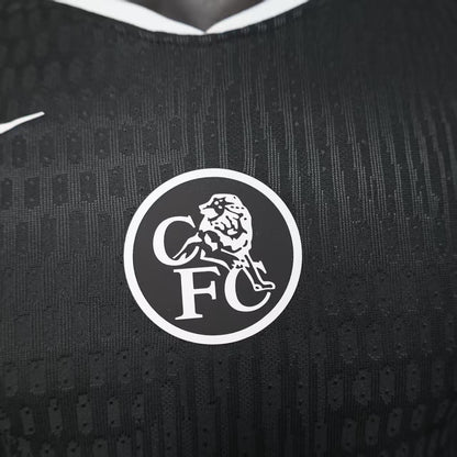 Maillot Third Player FC Chelsea 2025-2026