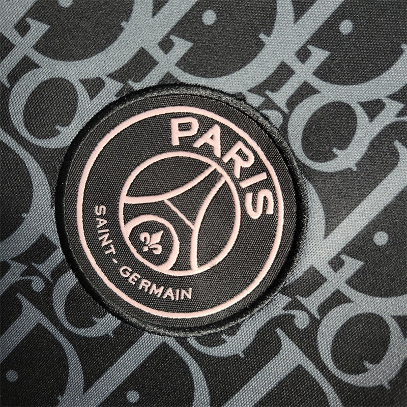 Maillot Entrainement Paris Suit S-XXL PSG 2022-2023