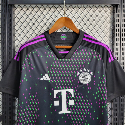 Maillot Exterieur Bayern Munich 2023-2024