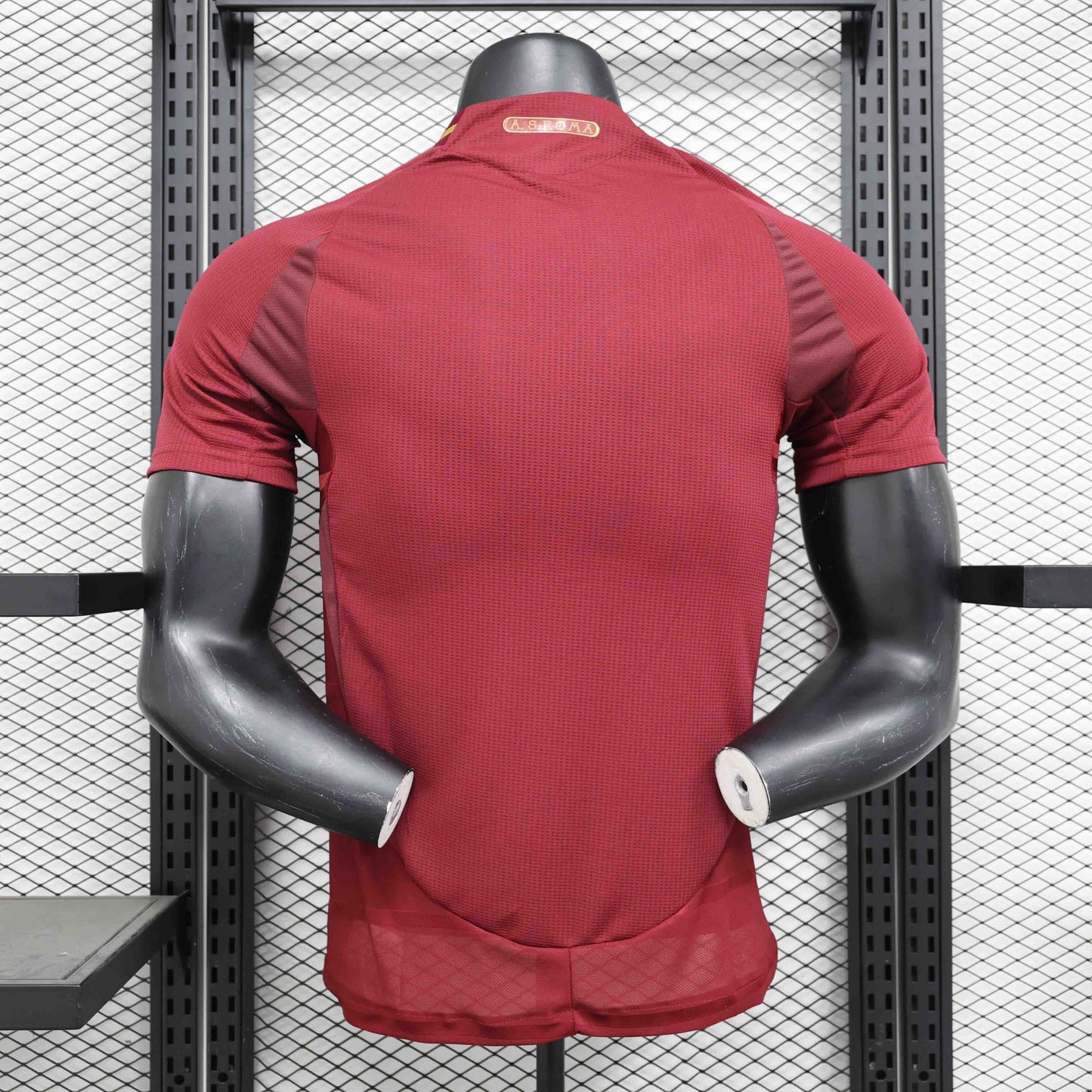 Maillot Domicile Player AS Roma 2024-2025