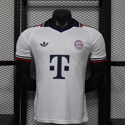 Maillot Exterieur Player Bayern Munich 2026-2027