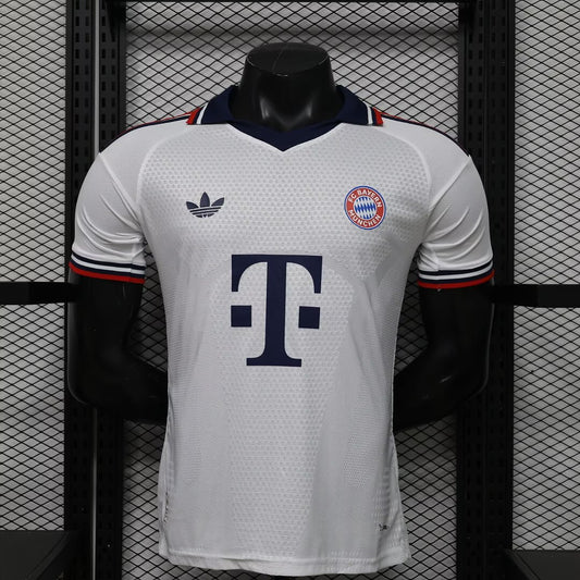 Maillot Exterieur Player Bayern Munich 2026-2027