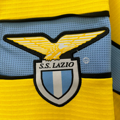 Maillot Retro Lazio 1998-1999