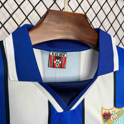 Maillot Domicile Malaga 1997-1998