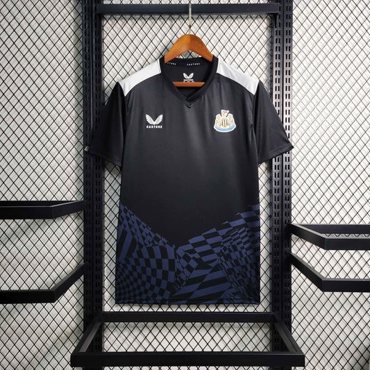 Maillot Entrainement Newcastle 2023-2024